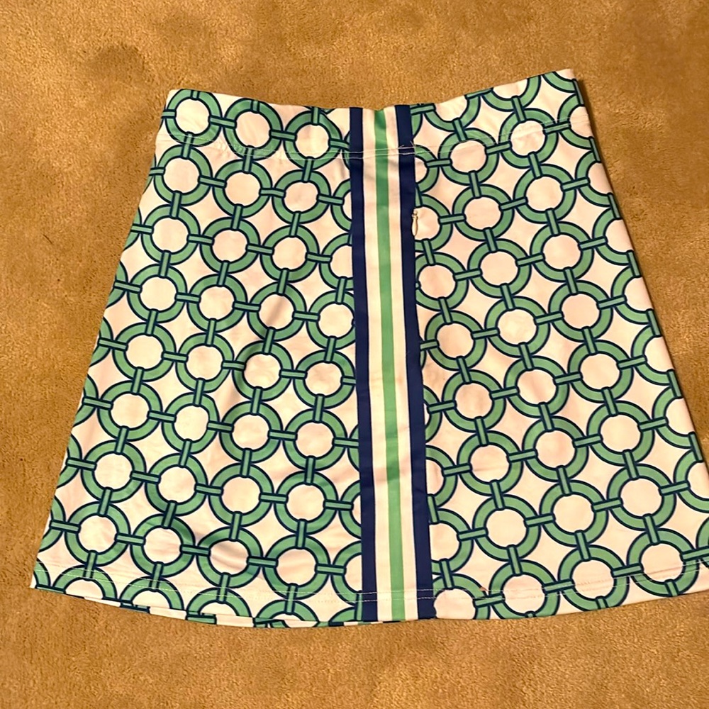 Gretchen Scott Skippy skort size extra small - Picture 4 of 6